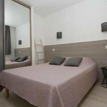 Apartment 6 - St Raphael Valescure