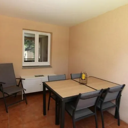 Apartment 6 - St Raphael Valescure *
